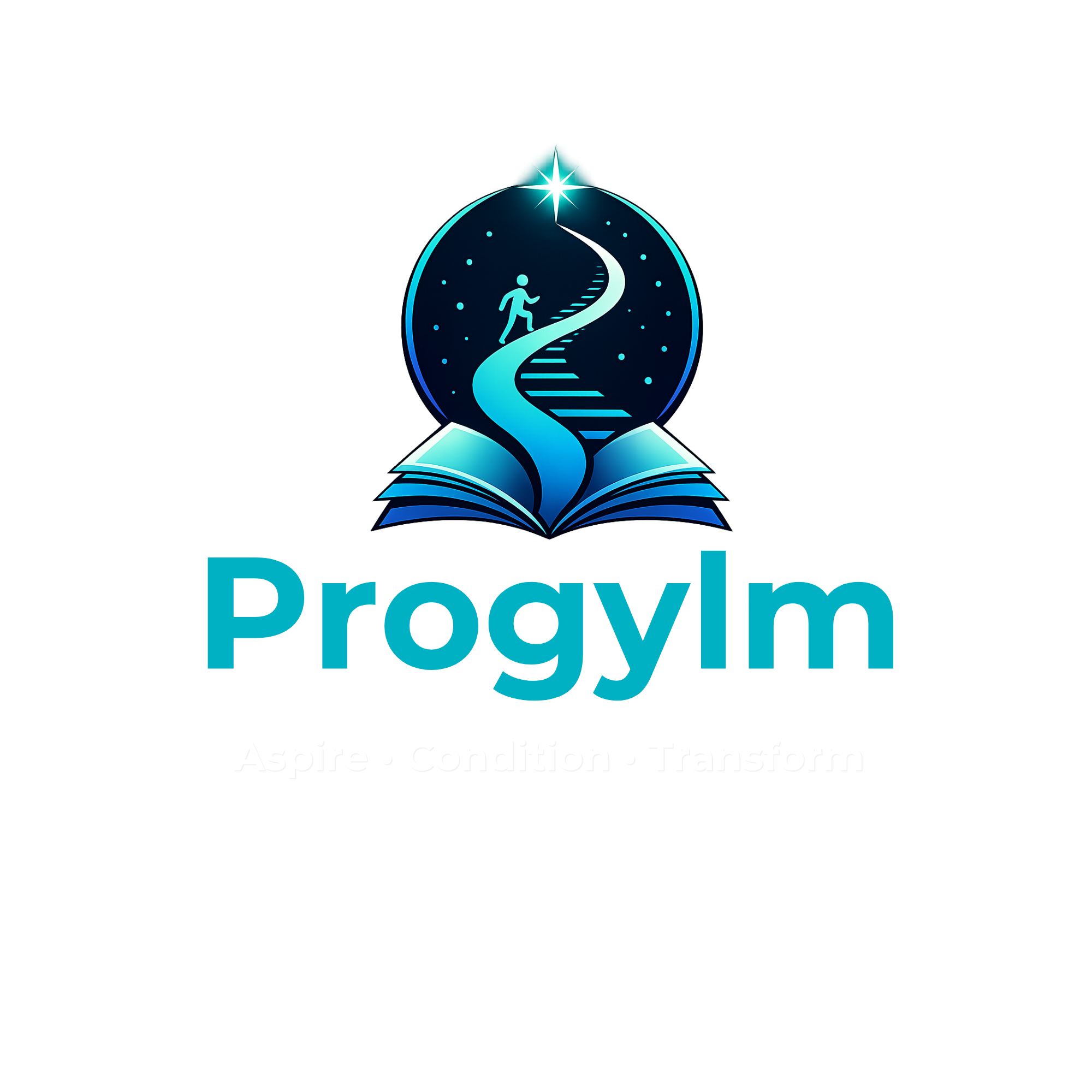 Progylm logo