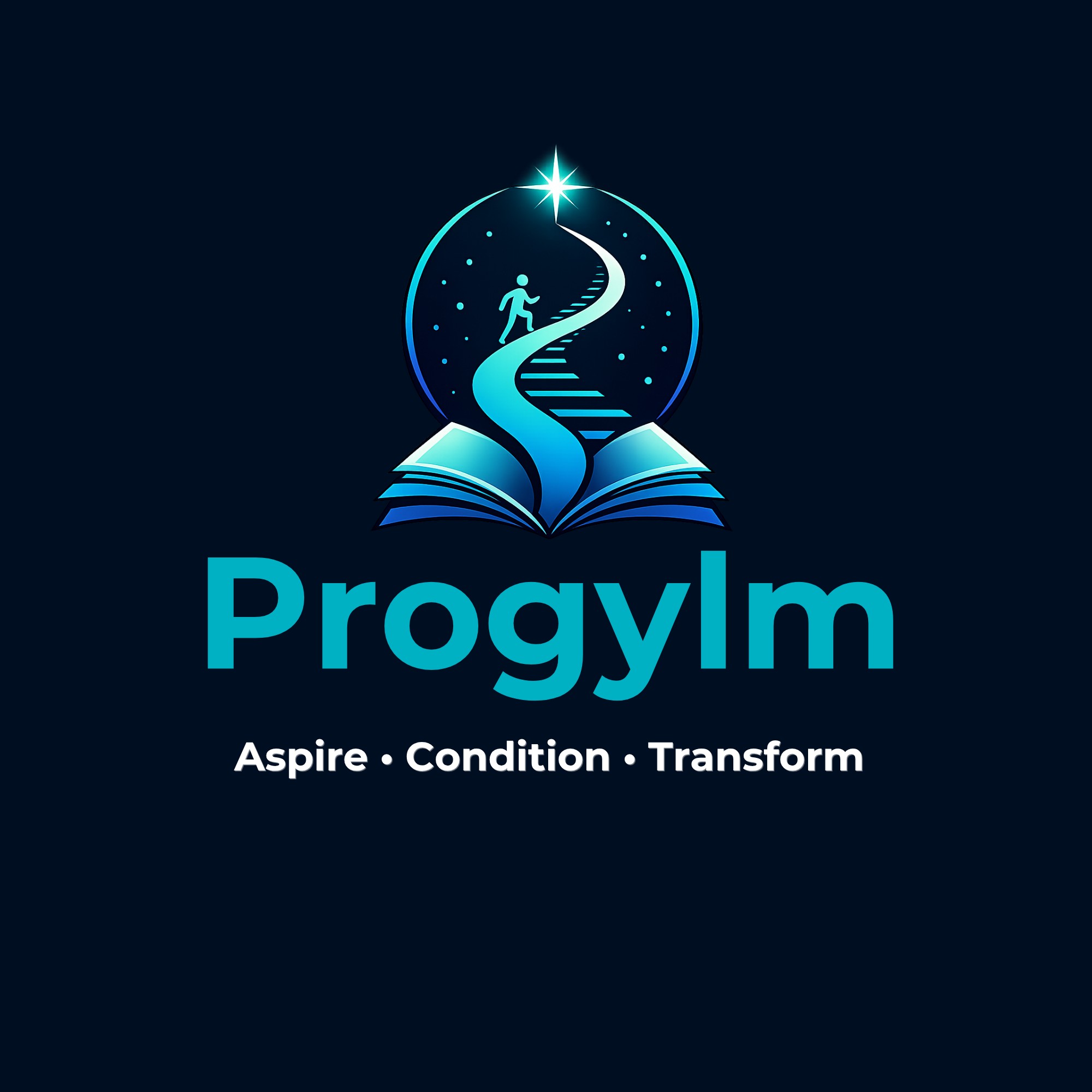 Progylm logo